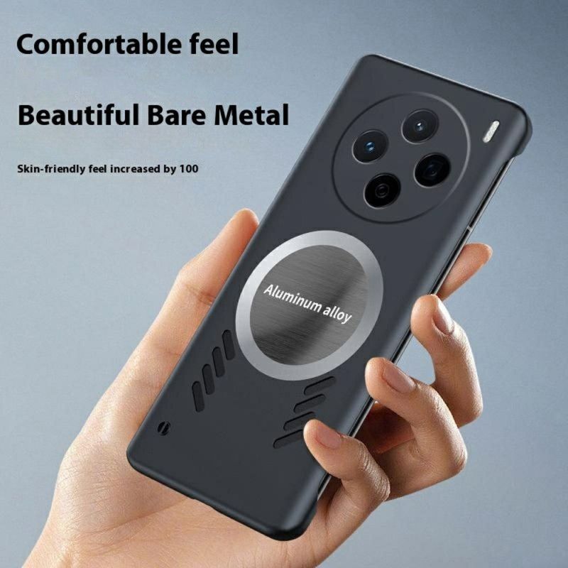 Etui Do Vivo X200 Rozpraszanie Ciepła