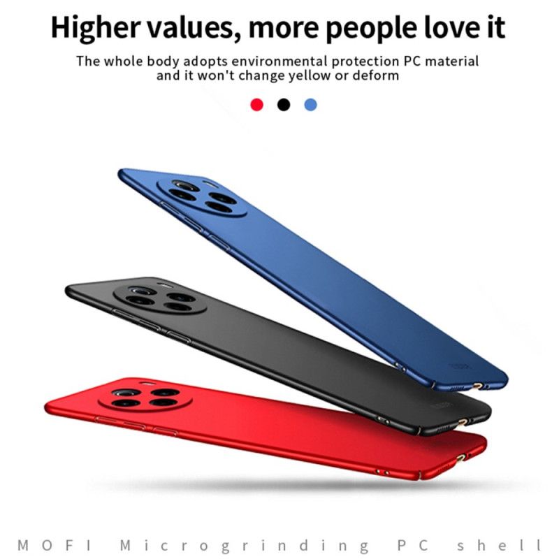 Etui Do Vivo X200 Ultracienki Mofi