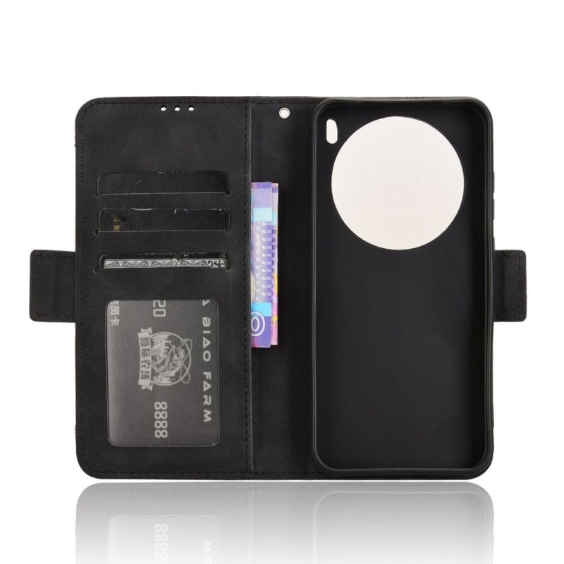 Etui Folio Do Vivo X200 Multi-card