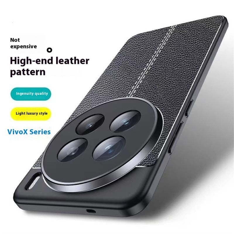 Etui Vivo X200 Podwójna Linia