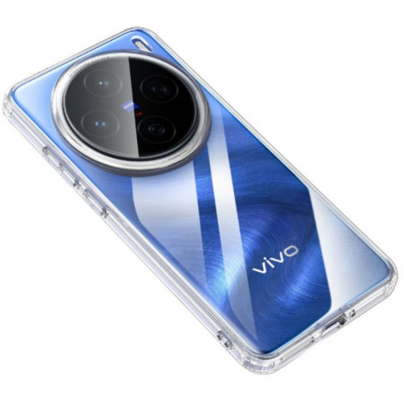 Etui Vivo X200 Wzmocniona Ochrona Poduszki Powietrznej
