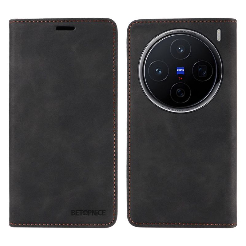 Flip Kotelot Vivo X200 Betopnice