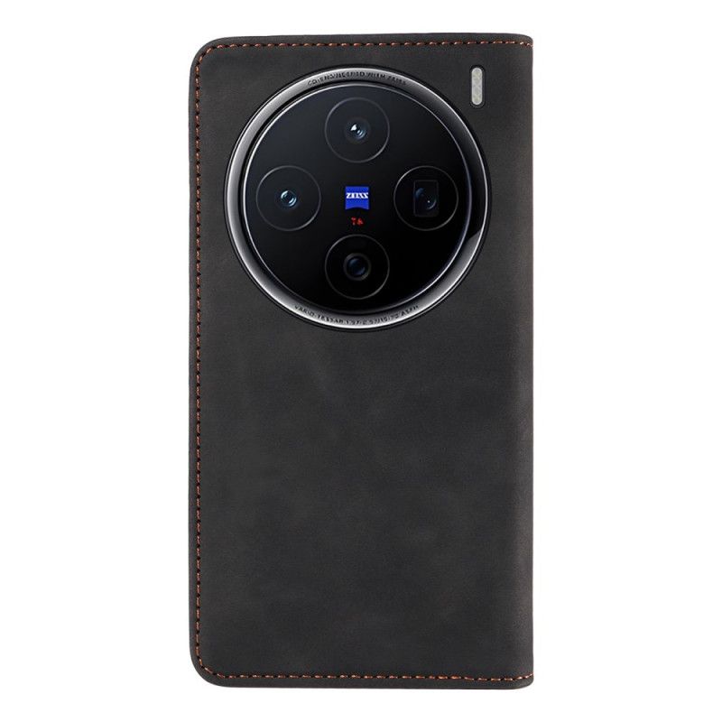 Flip Kotelot Vivo X200 Betopnice