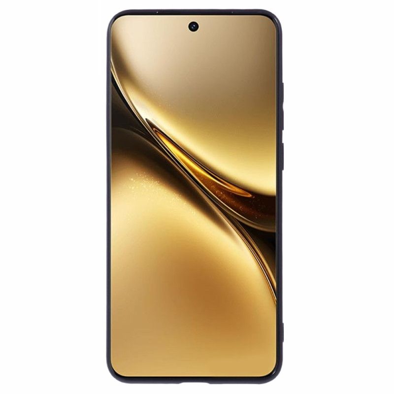 Futerały Vivo X200 Etui Na Telefon Błyszczący Elastyczny