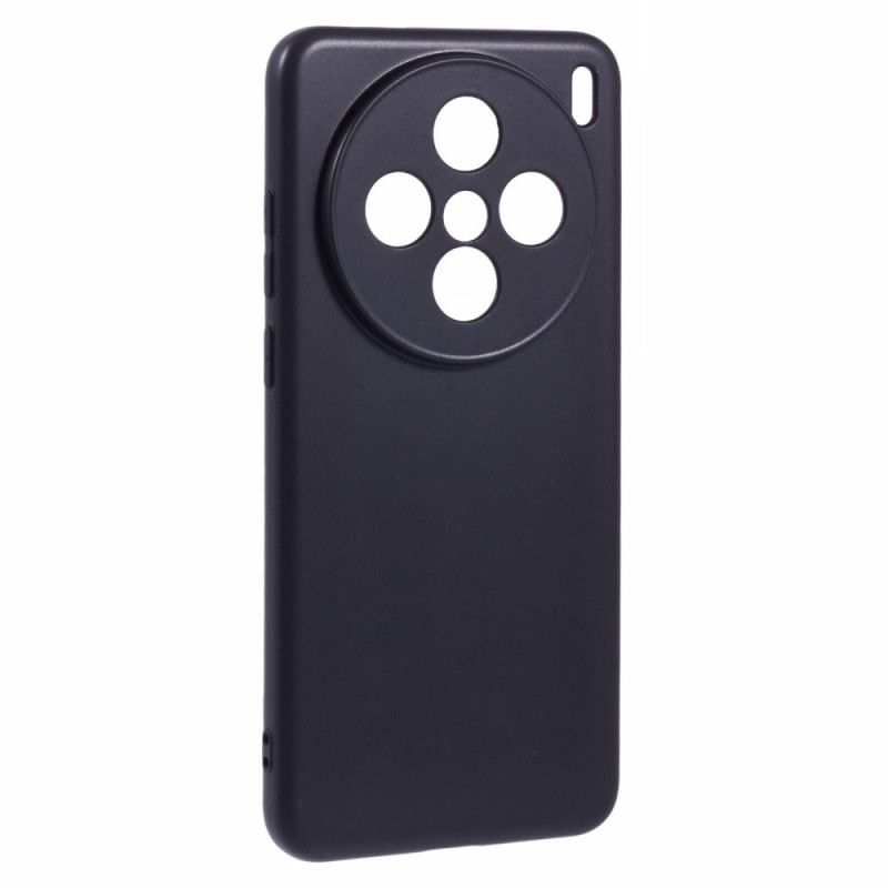 Futerały Vivo X200 Etui Na Telefon Błyszczący Elastyczny