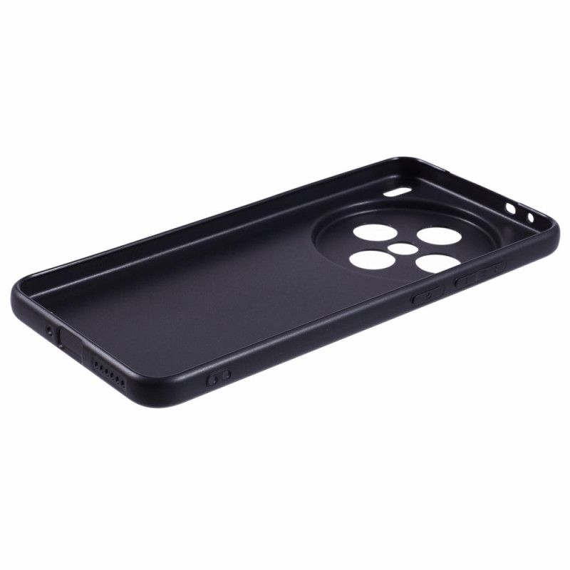 Futerały Vivo X200 Etui Na Telefon Błyszczący Elastyczny