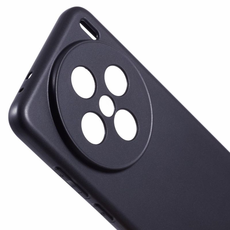 Futerały Vivo X200 Etui Na Telefon Błyszczący Elastyczny