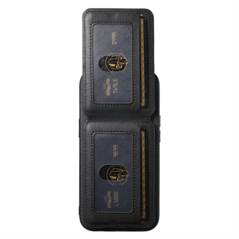 Futerały Vivo X200 Etui Na Telefon Regulowana Podstawka I Ochrona Rfid