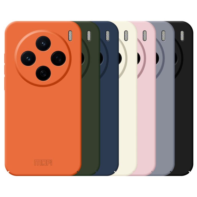 Futerały Vivo X200 Etui Na Telefon Seria Qin Mofi