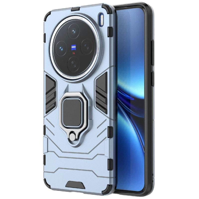 Futerały Vivo X200 Etui Na Telefon Wytrzymały Pierścień