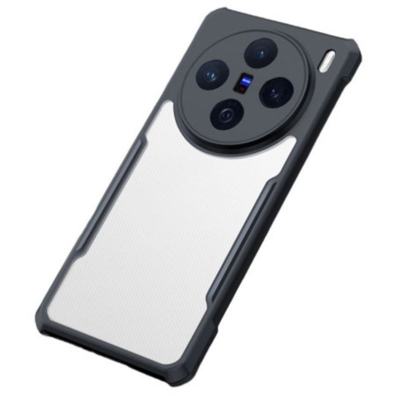 Futerały Vivo X200 Etui Na Telefon Xundd