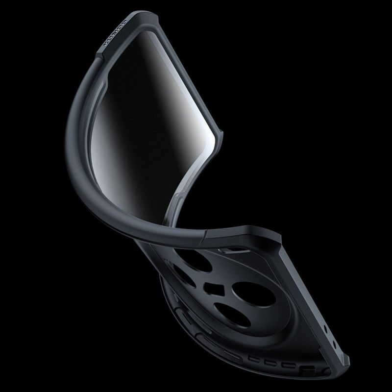 Futerały Vivo X200 Etui Na Telefon Xundd