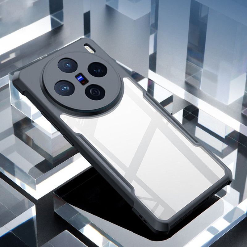 Futerały Vivo X200 Etui Na Telefon Xundd