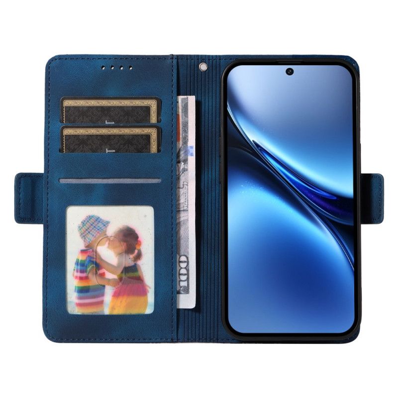 Obudowa Vivo X200 Etui Na Telefon Wzór Gwiazdy