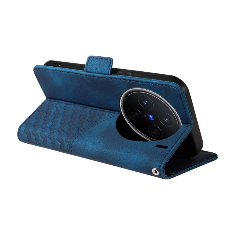 Obudowa Vivo X200 Etui Na Telefon Wzór Gwiazdy