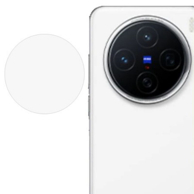 Szkło Ochronne Na Obiektyw Ze Szkła Hartowanego Do Vivo X200