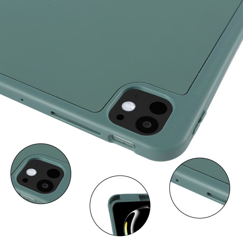 iPad Pro 13 (2024) Trzy Zagięcia