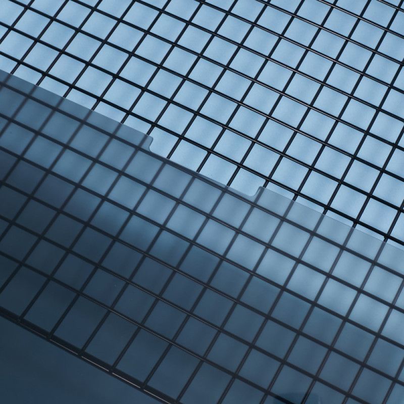 Anty-szpiegowska Folia Ochronna Na Ekran Do Ipada Air 13 (2025) (2024) / Pro 13 (2025) (2024)