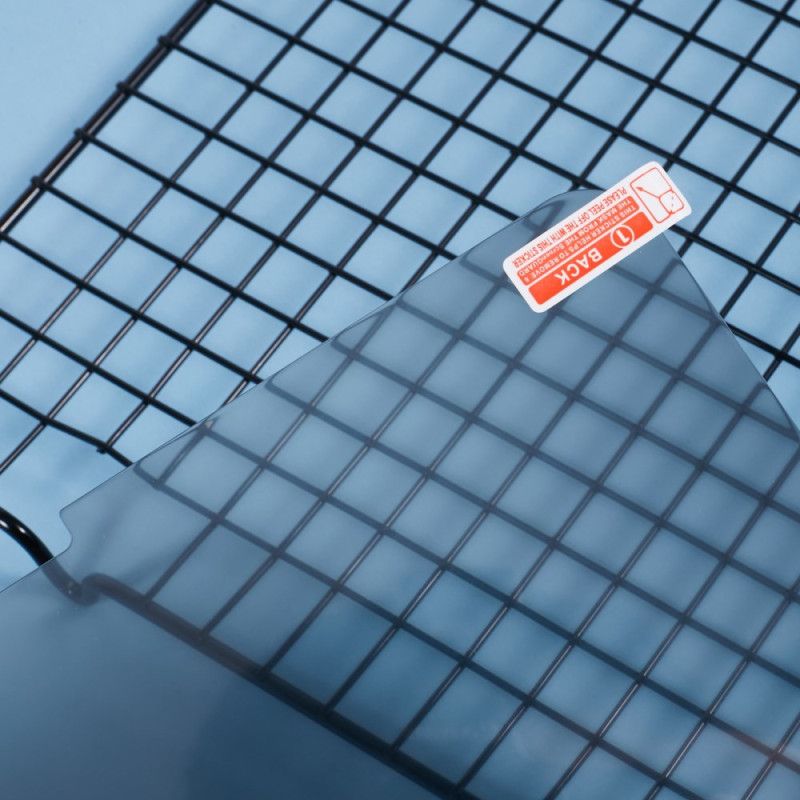 Anty-szpiegowska Folia Ochronna Na Ekran Do Ipada Air 13 (2025) (2024) / Pro 13 (2025) (2024)