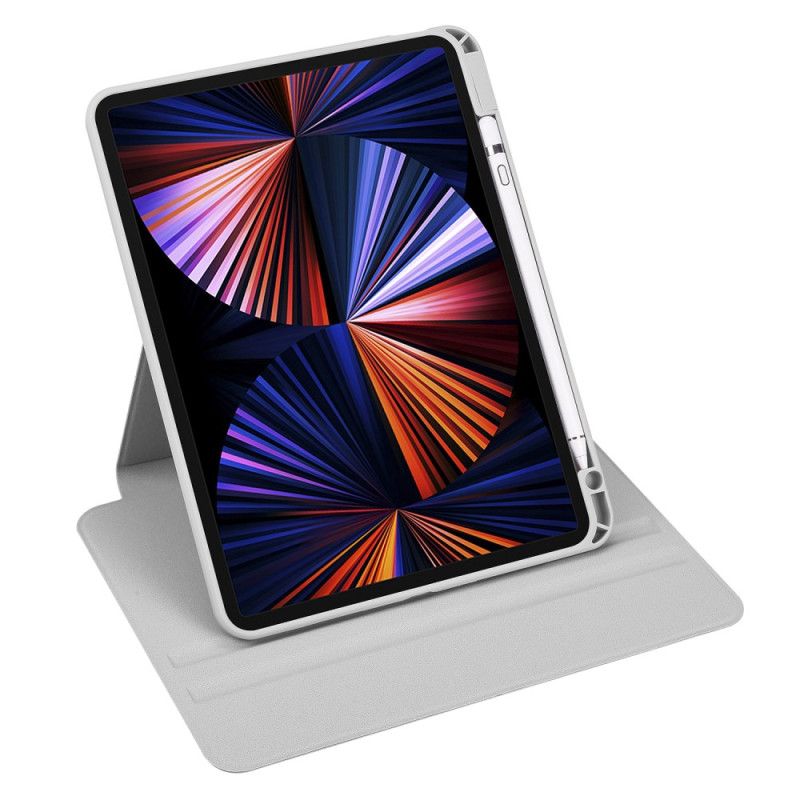 Case iPad Pro 13 (2025) Etui Na Telefon Obrotowy Stojak