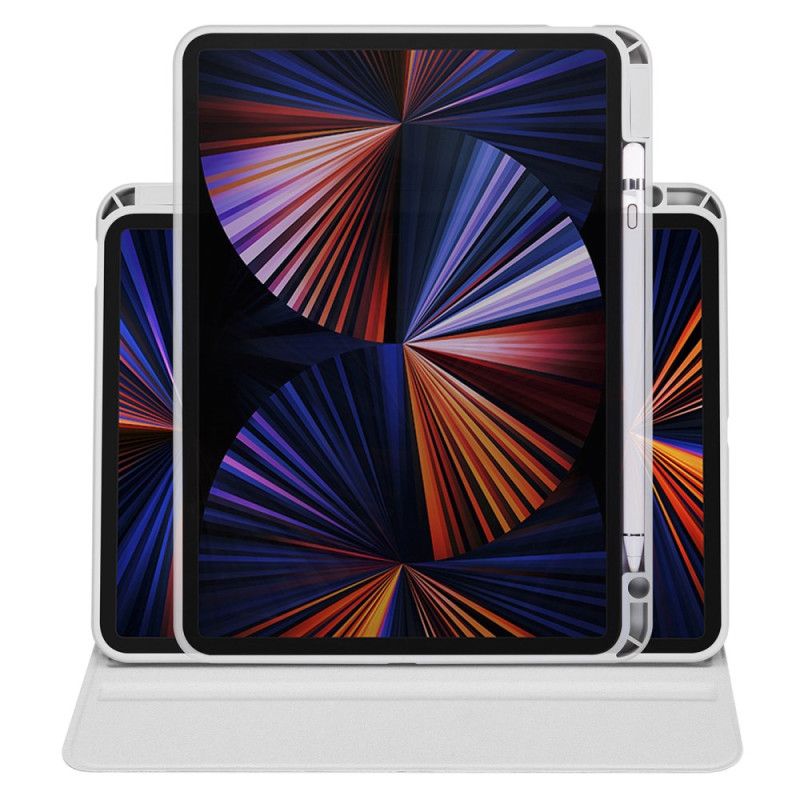Case iPad Pro 13 (2025) Etui Na Telefon Obrotowy Stojak