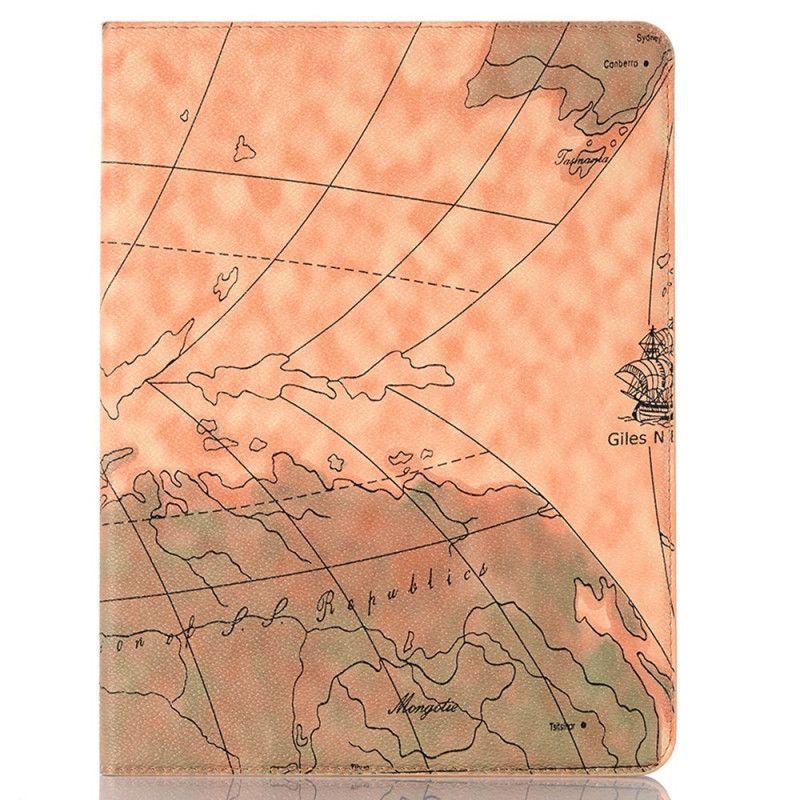 Case iPad Pro 13 (2025) Etui Na Telefon Uchwyt Na Karty