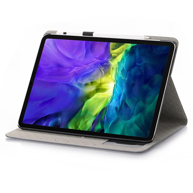 Case iPad Pro 13 (2025) Etui Na Telefon Uchwyt Na Karty