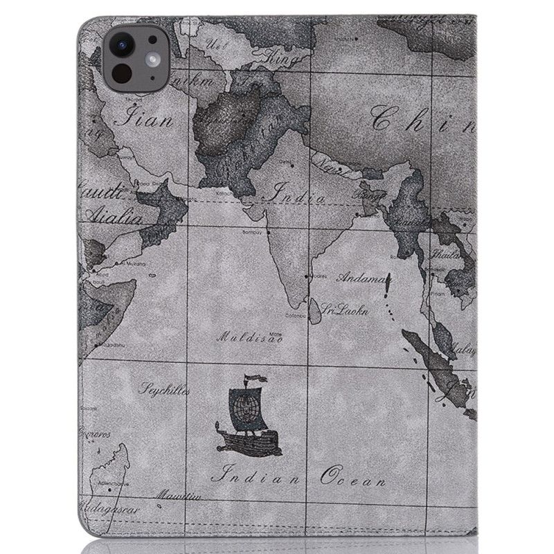 Case iPad Pro 13 (2025) Etui Na Telefon Uchwyt Na Karty