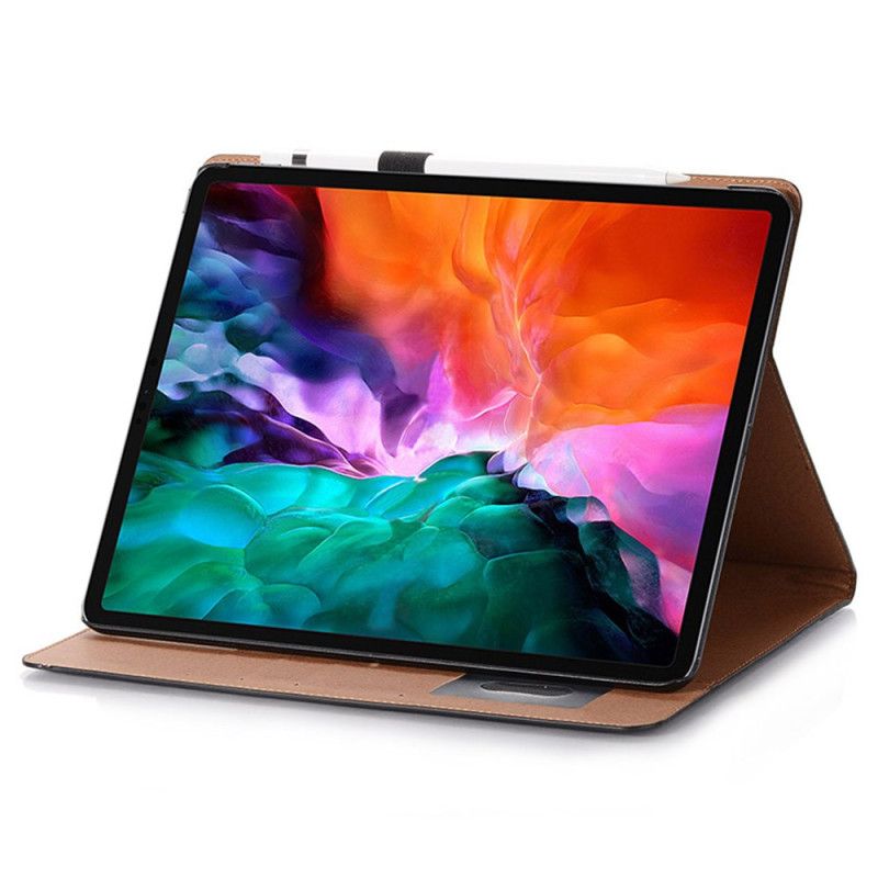 Dwukolorowa Sztuczna Skóra