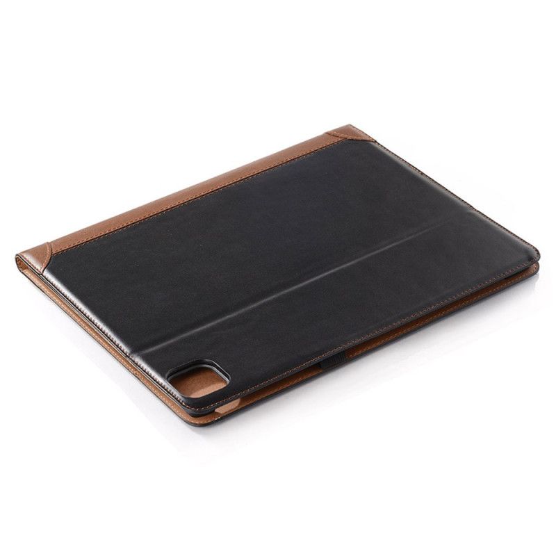 Dwukolorowa Sztuczna Skóra