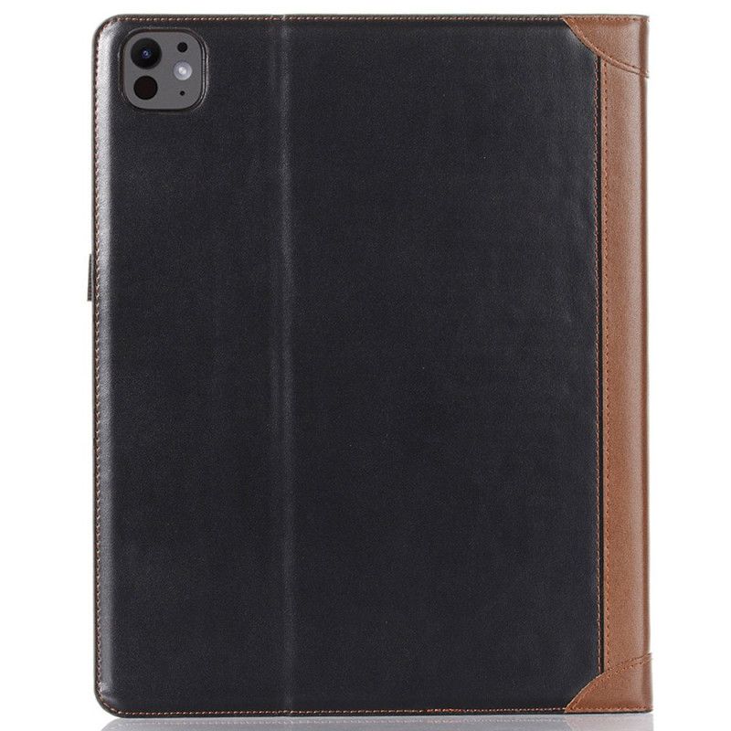 Dwukolorowa Sztuczna Skóra