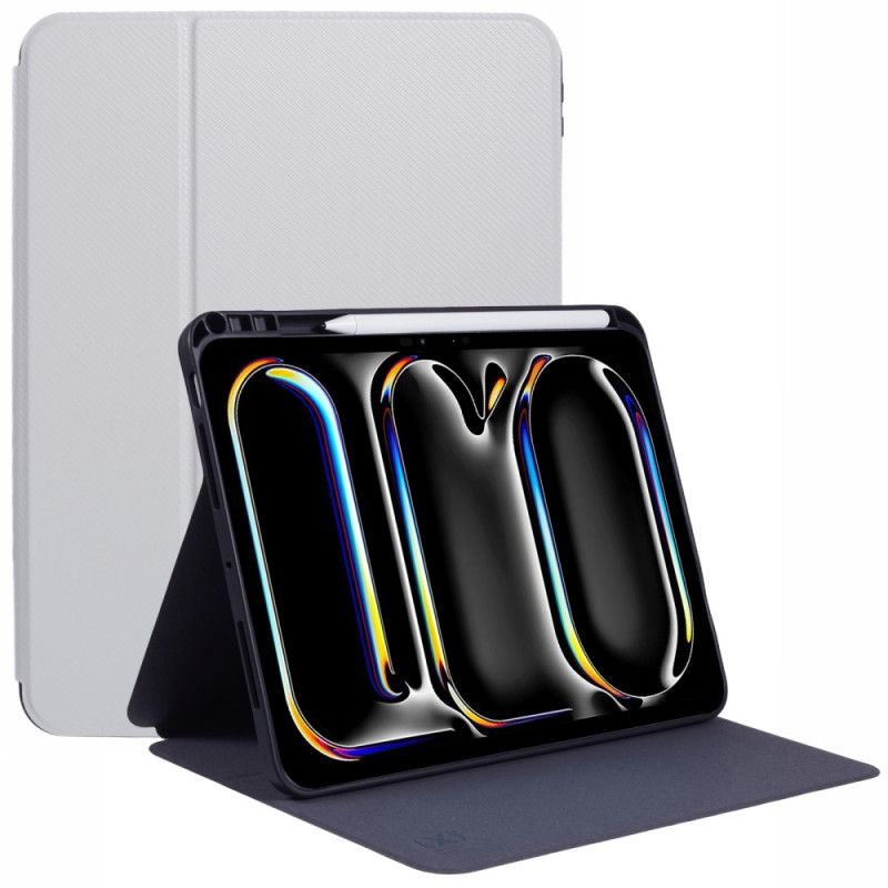 Etui Do iPad Pro 13 (2025) Efekt Skóry X-level