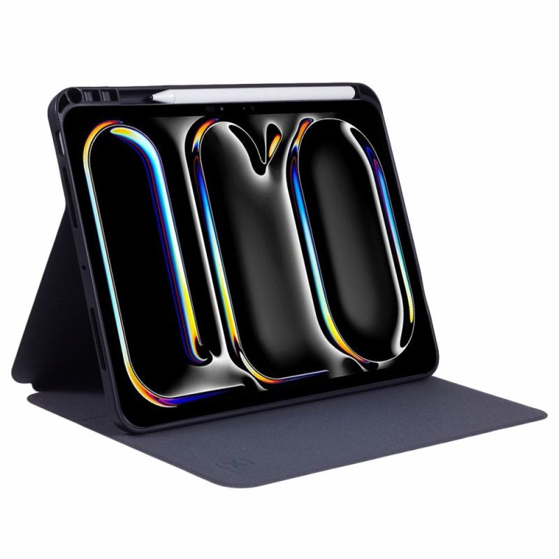 Etui Do iPad Pro 13 (2025) Efekt Skóry X-level