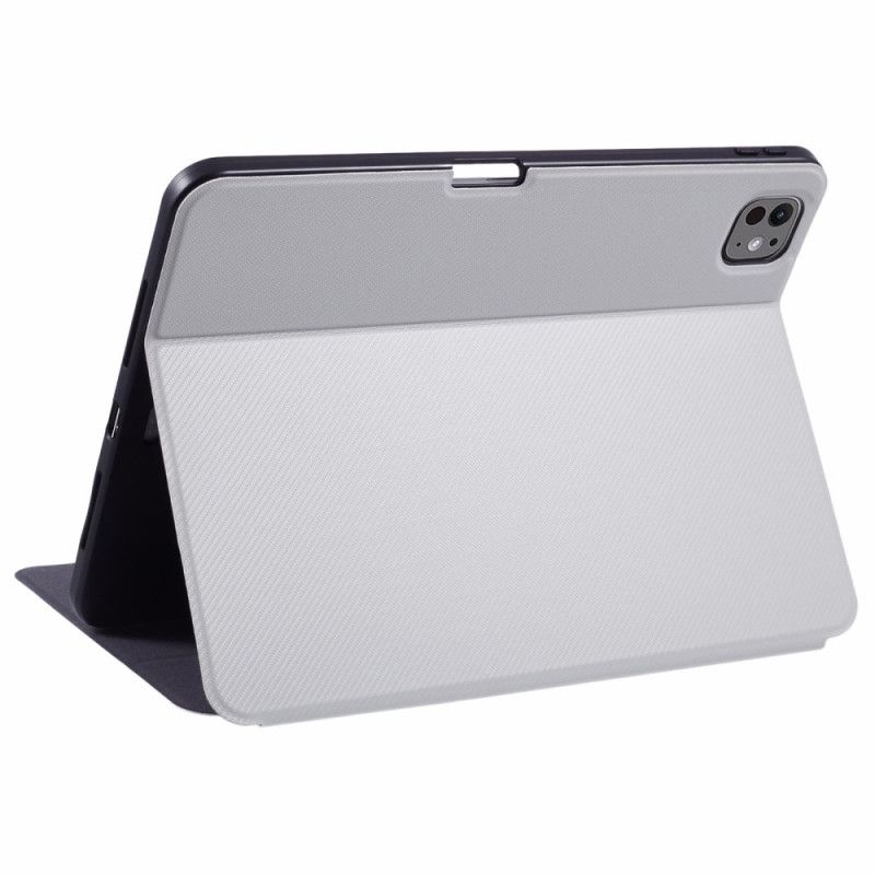 Etui Do iPad Pro 13 (2025) Efekt Skóry X-level