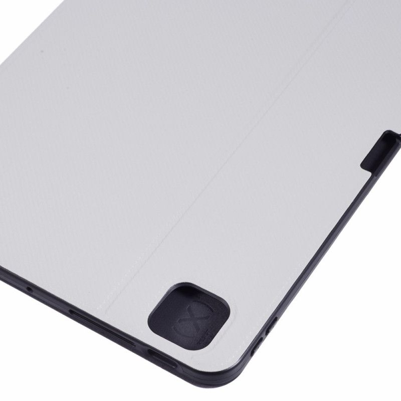 Etui Do iPad Pro 13 (2025) Efekt Skóry X-level