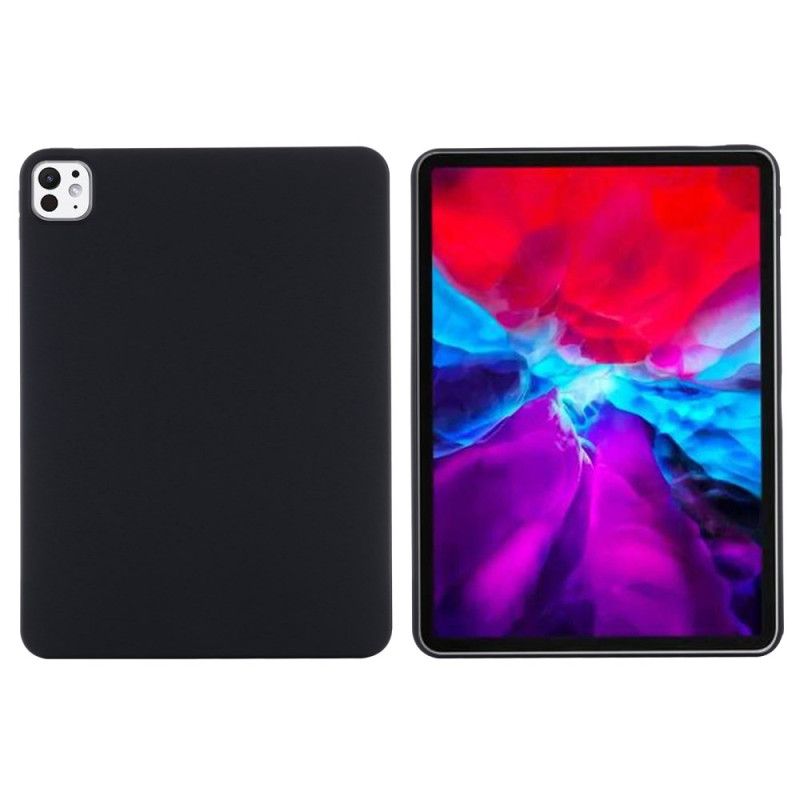 Etui Do iPad Pro 13 (2025) Silikon Płynny