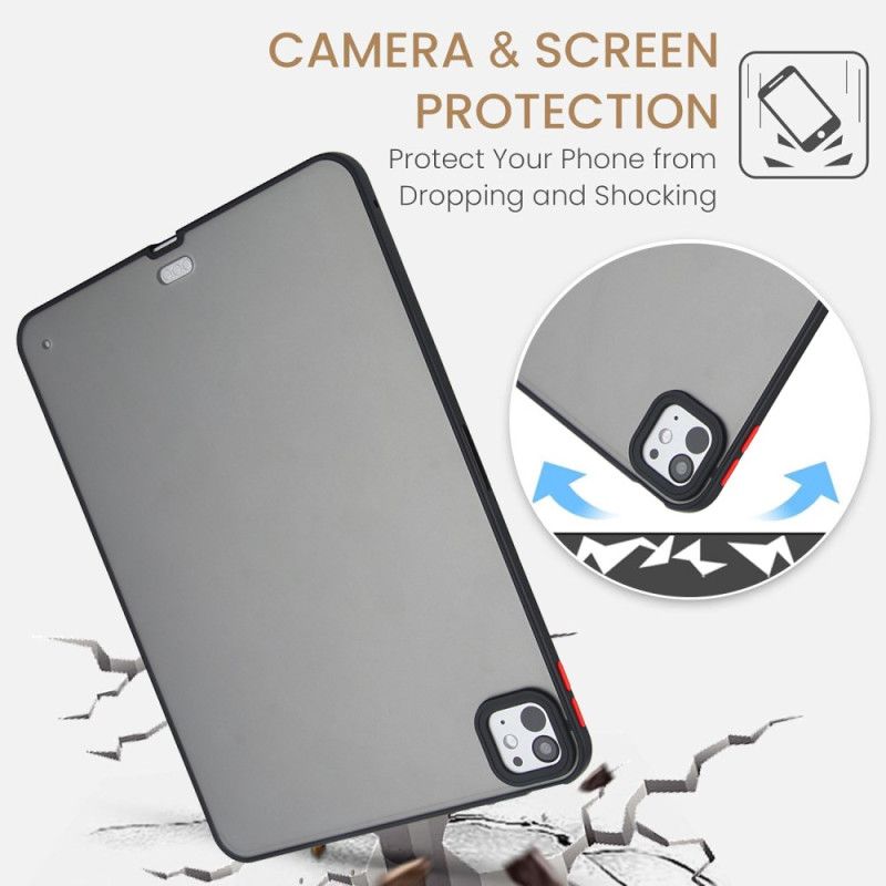 Etui iPad Pro 13 (2025) Hybrydowy