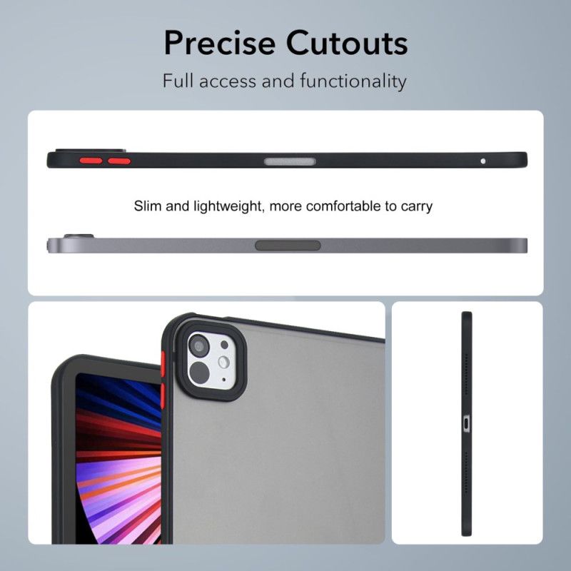 Etui iPad Pro 13 (2025) Hybrydowy