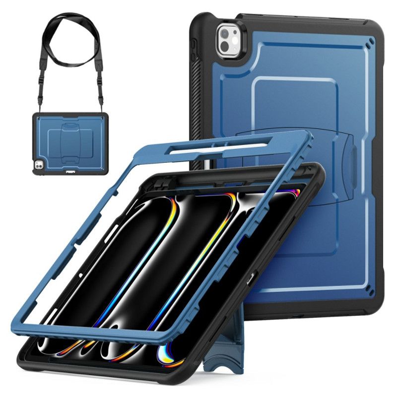 Etui iPad Pro 13 (2025) Inteligentny Design