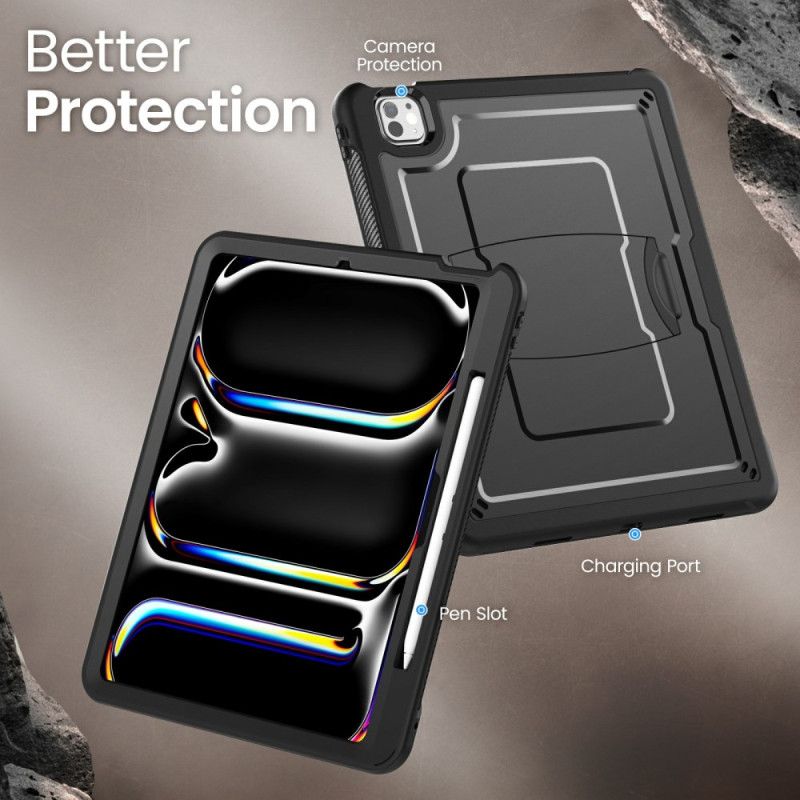 Etui iPad Pro 13 (2025) Inteligentny Design