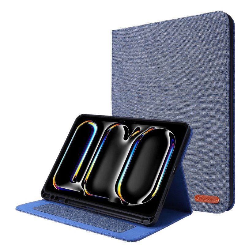 Etui iPad Pro 13 (2025) Materiał