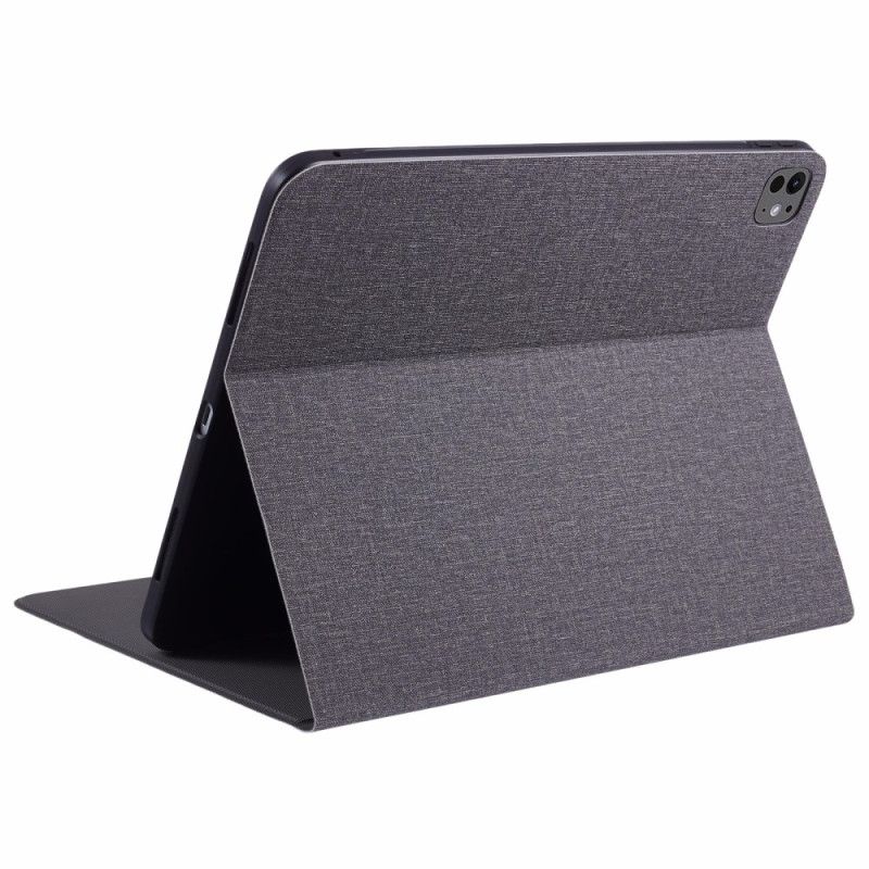 Etui iPad Pro 13 (2025) Materiał X-level
