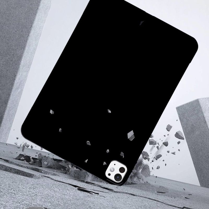 Etui iPad Pro 13 (2025) Matowe Wykończenie Etui Ochronne