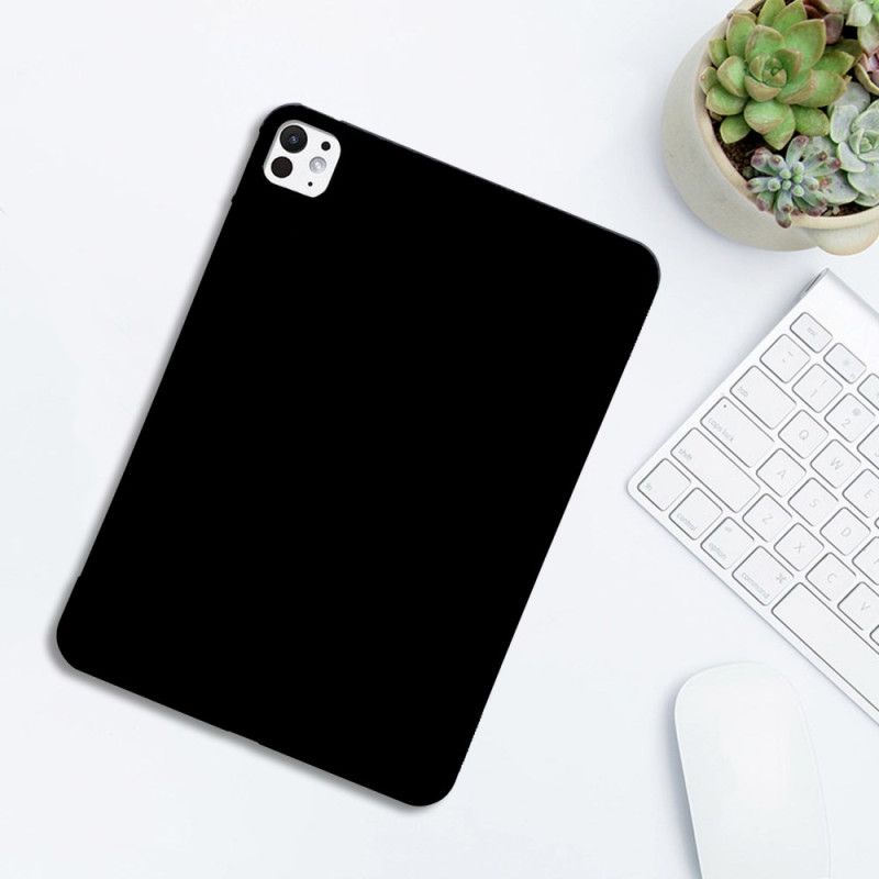 Etui iPad Pro 13 (2025) Matowe Wykończenie Etui Ochronne