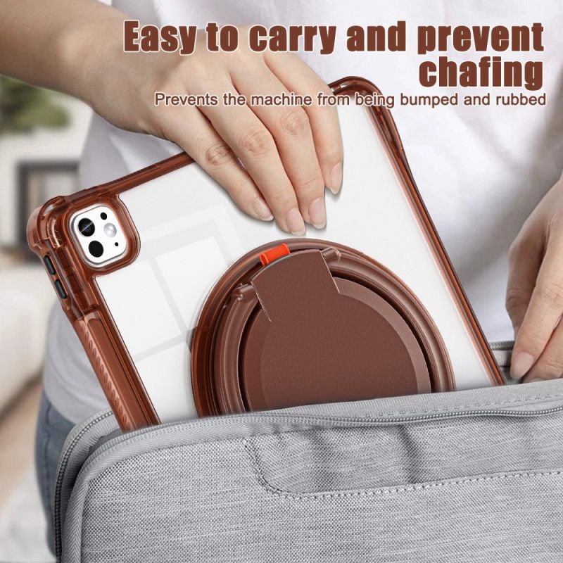 Etui iPad Pro 13 (2025) Obrotowy Uchwyt