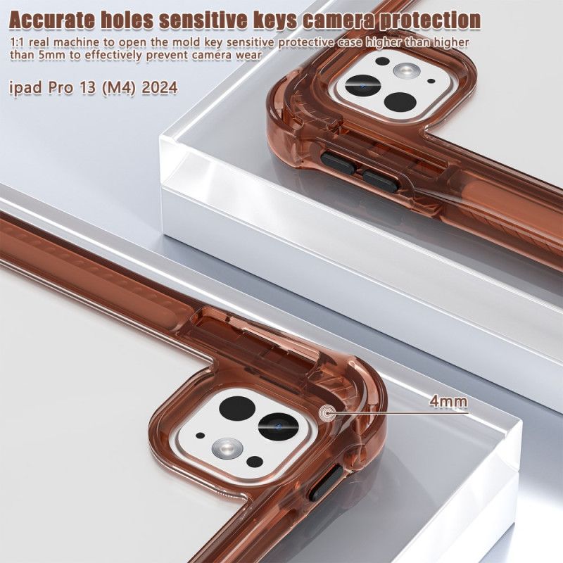 Etui iPad Pro 13 (2025) Obrotowy Uchwyt