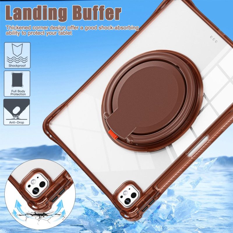 Etui iPad Pro 13 (2025) Obrotowy Uchwyt