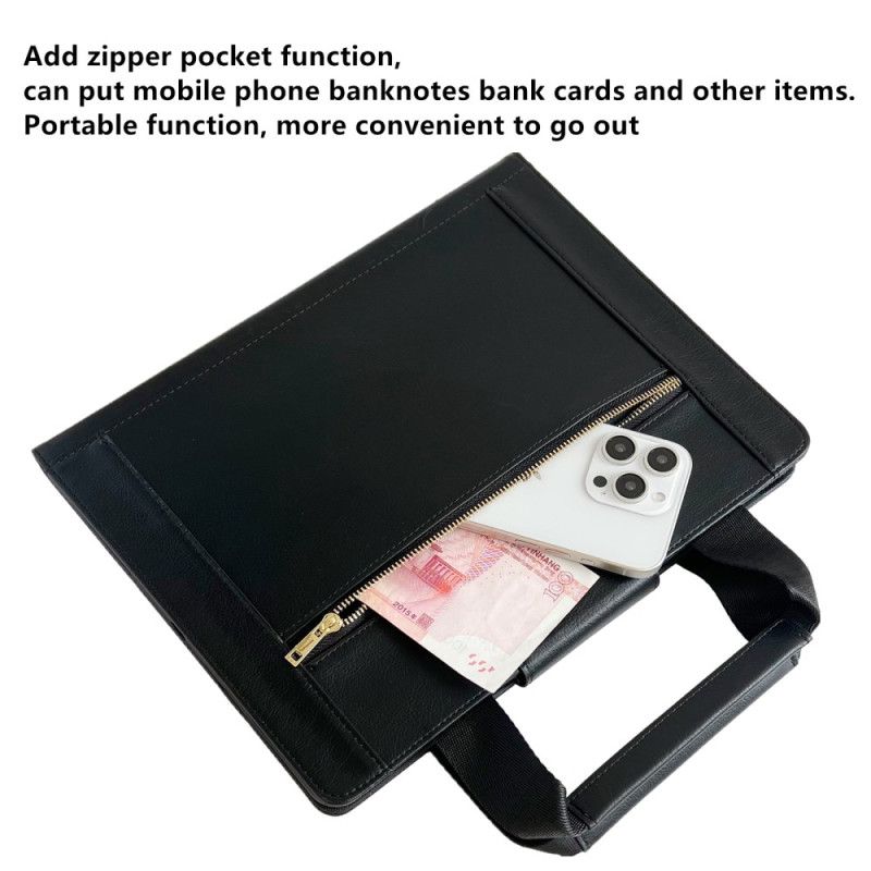 Etui iPad Pro 13 (2025) Etui Etui Ochronne