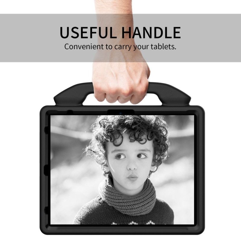 Etui iPad Pro 13 (2025) Podstawka Dla Dzieci