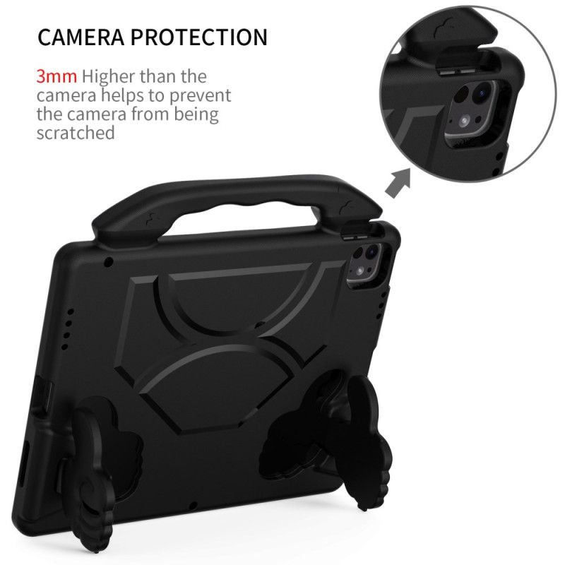 Etui iPad Pro 13 (2025) Podstawka Dla Dzieci